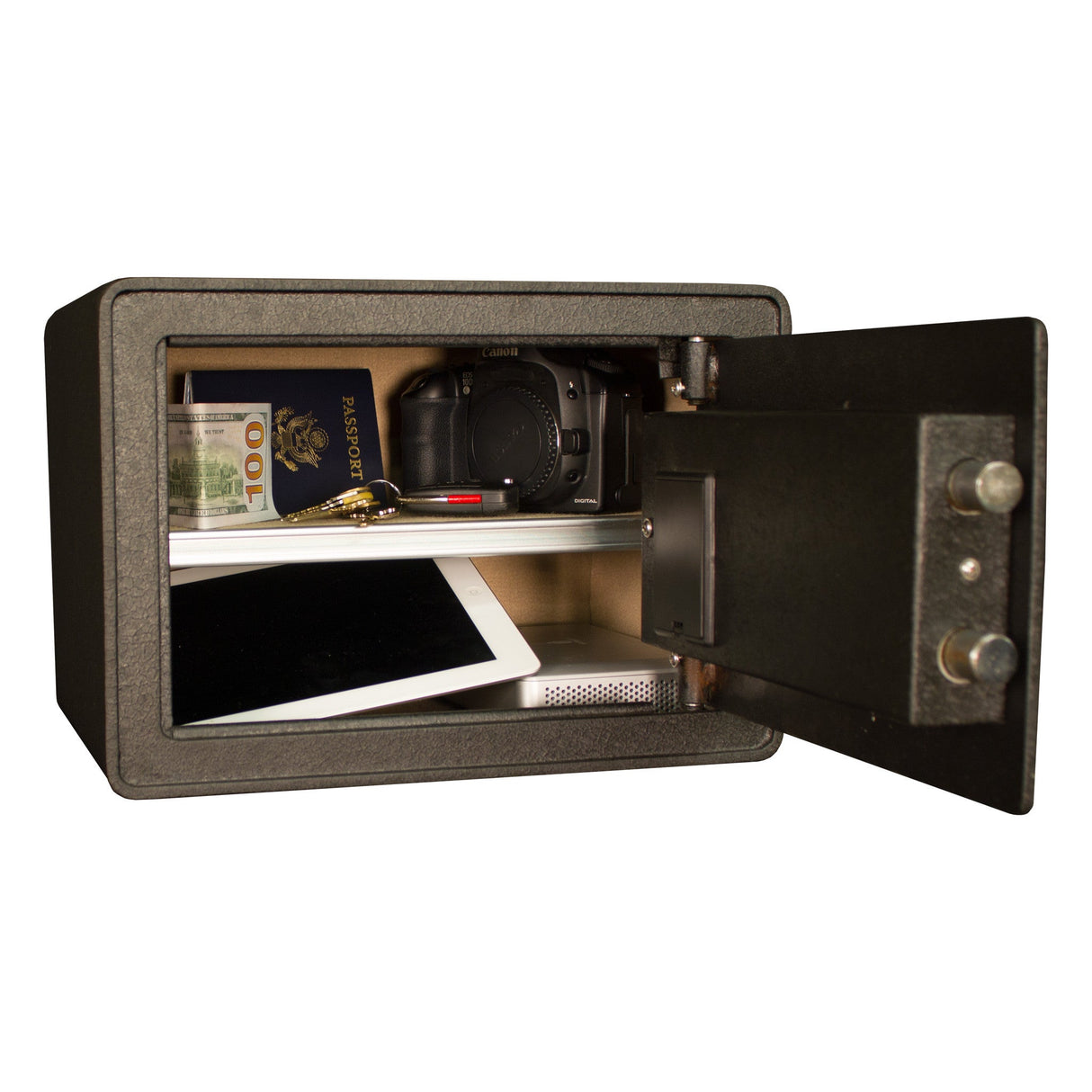 Tracker Safe - S10-B2 Biometric Safe