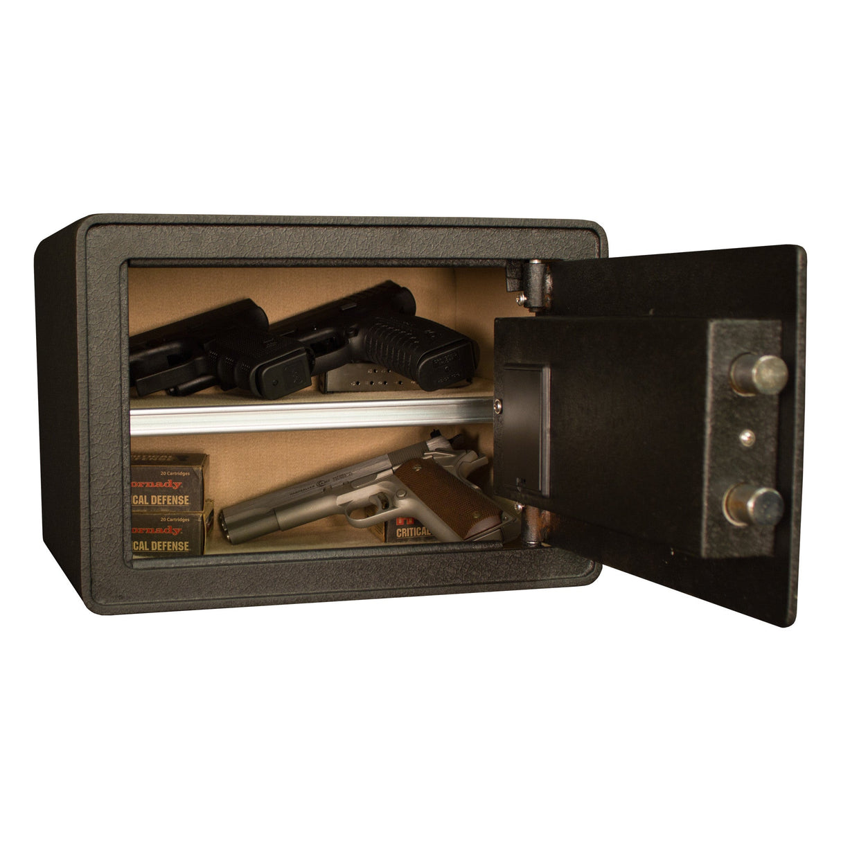 Tracker Safe - S10-B2 Biometric Safe