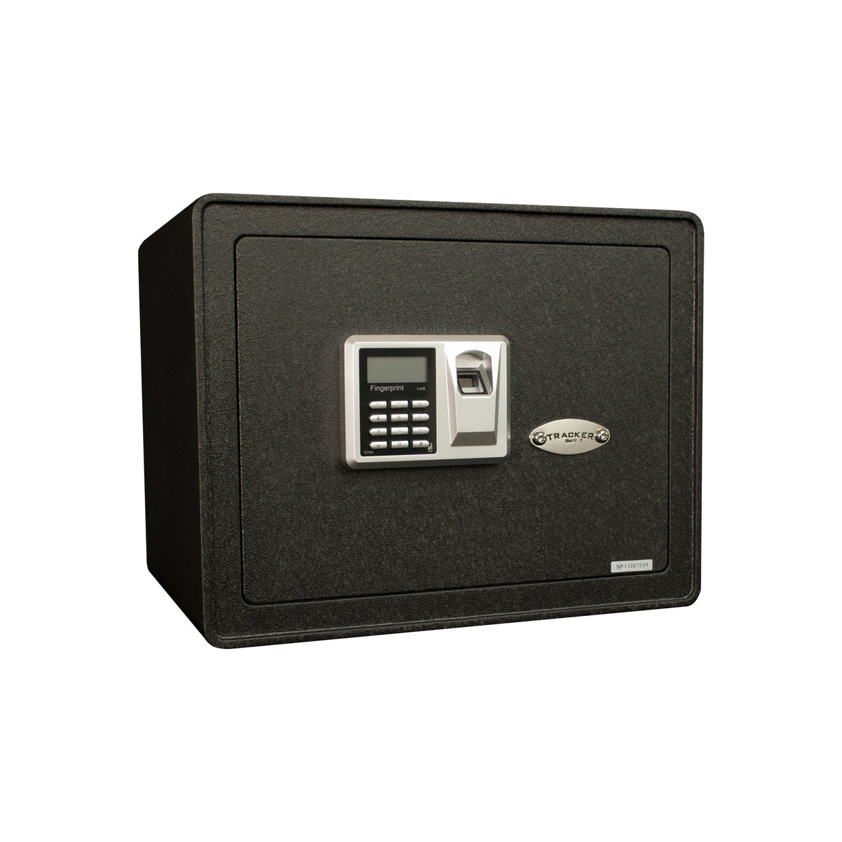 Tracker Safe - S12-B2 Biometric Safe