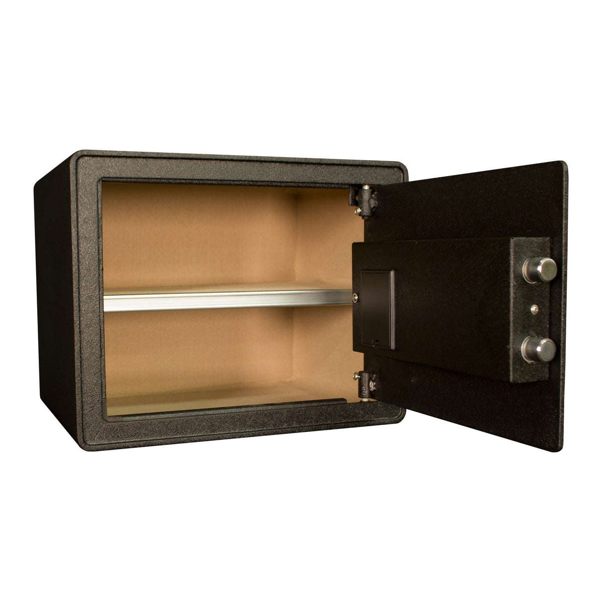 Tracker Safe - S12-B2 Biometric Safe
