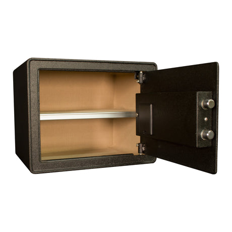 Tracker Safe - S12-B2 Biometric Safe