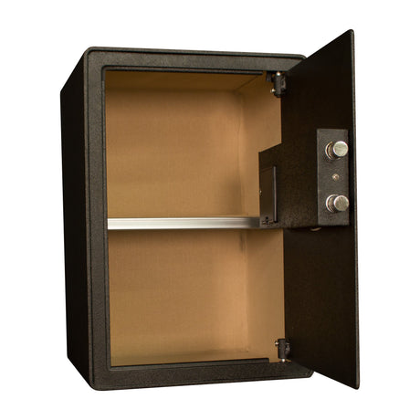 Tracker Safe - S19-B2 Biometric Safe