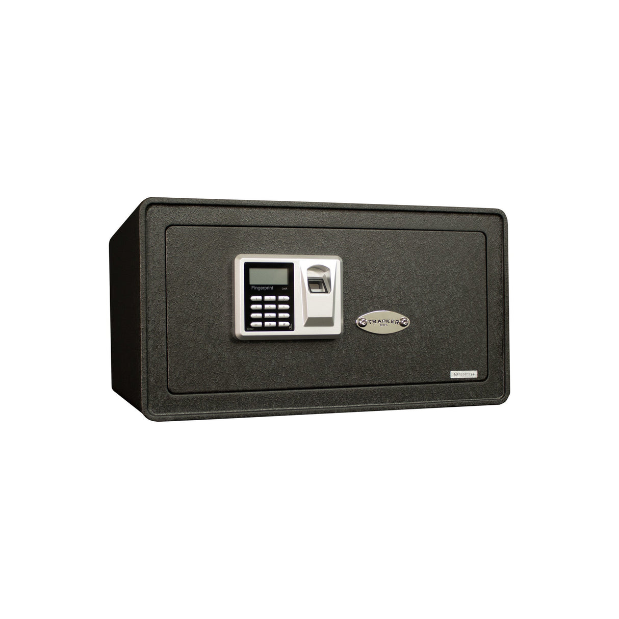 Tracker Safe - S8-B2 Biometric Safe
