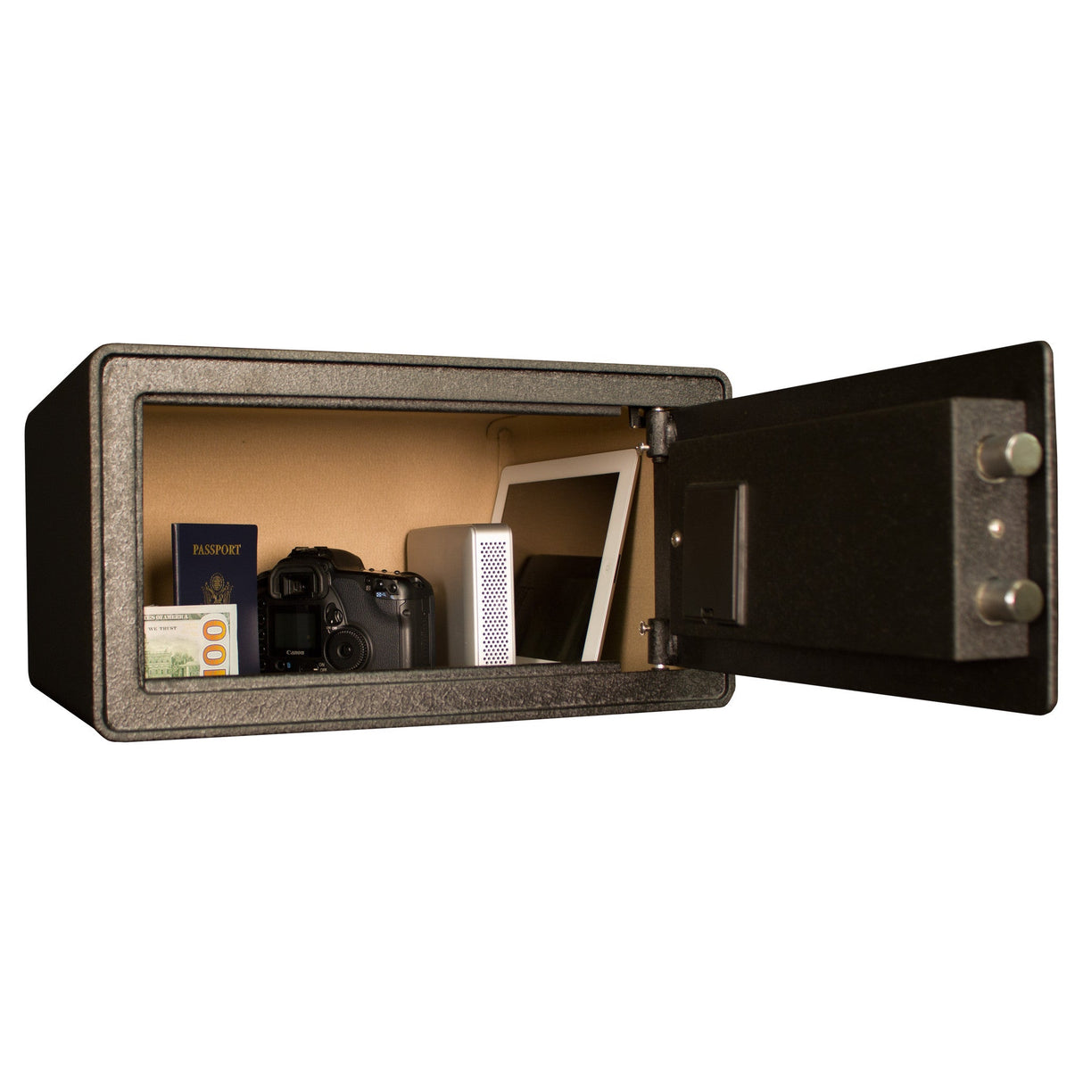 Tracker Safe - S8-B2 Biometric Safe