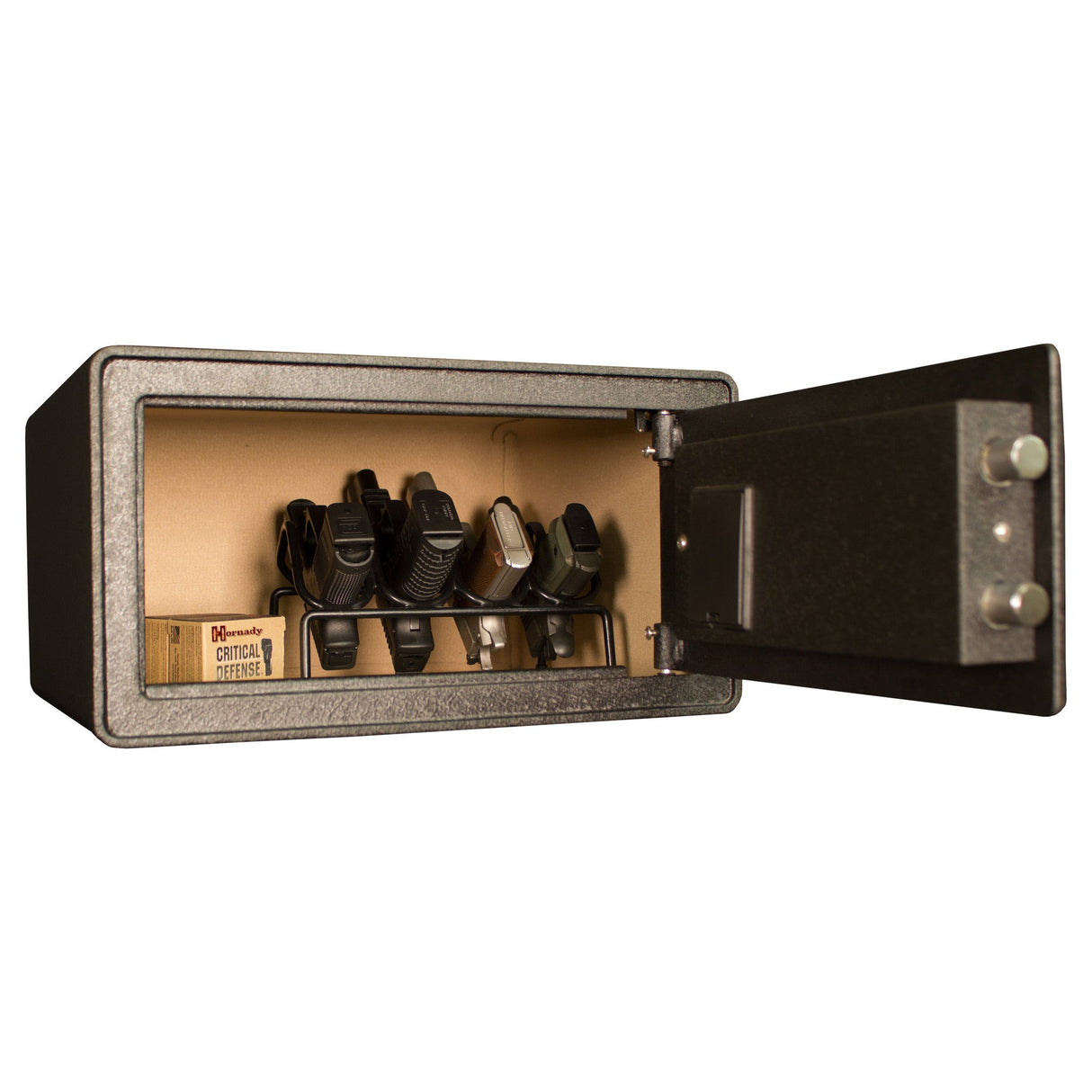 Tracker Safe - S8-B2 Biometric Safe
