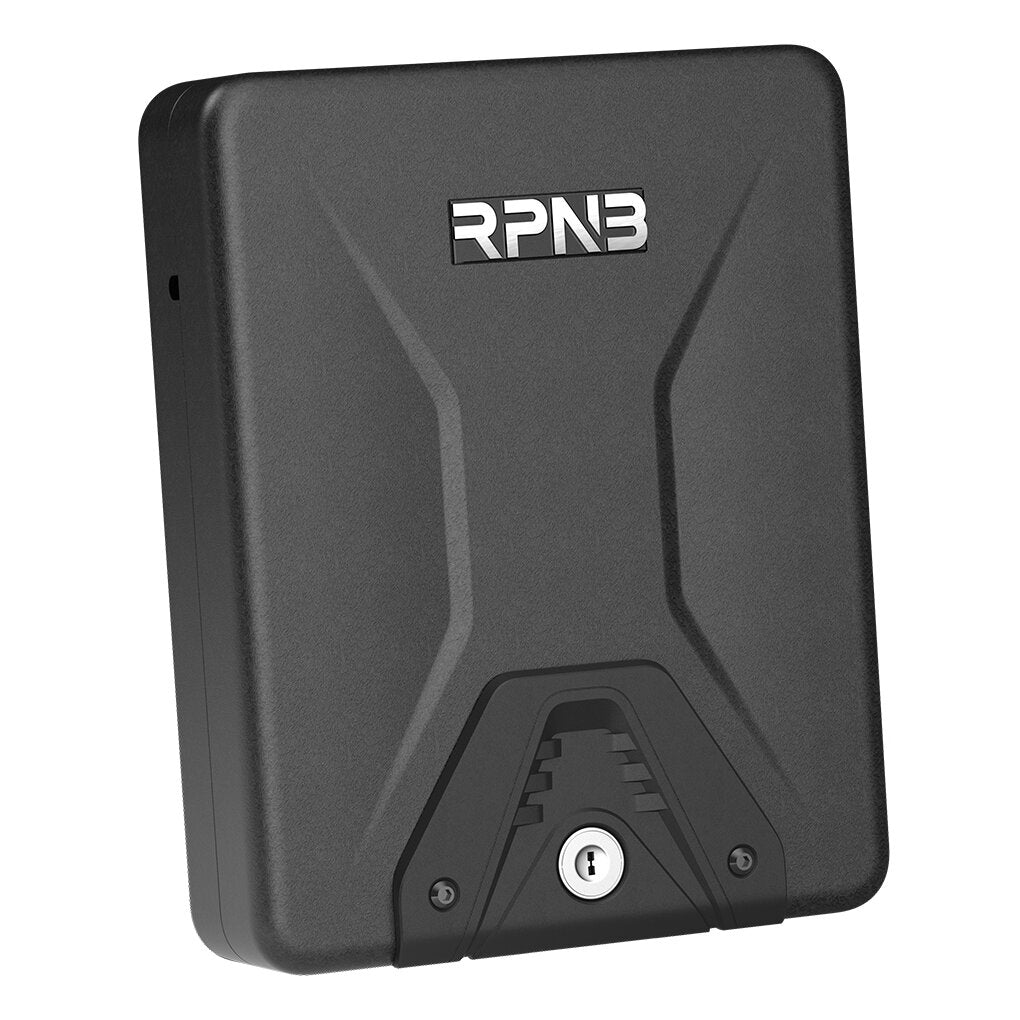 RPNB - RP2001 - Steel Security Handgun Safe