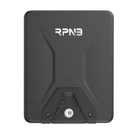 RPNB - RP2001 - Steel Security Handgun Safe