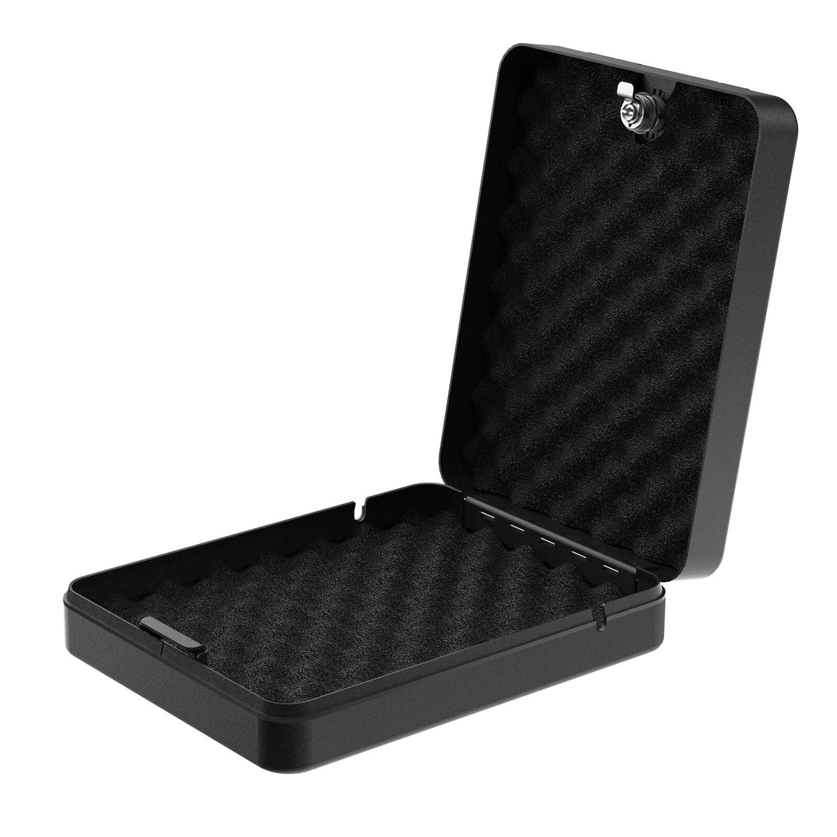RPNB - RP2001 - Steel Security Handgun Safe