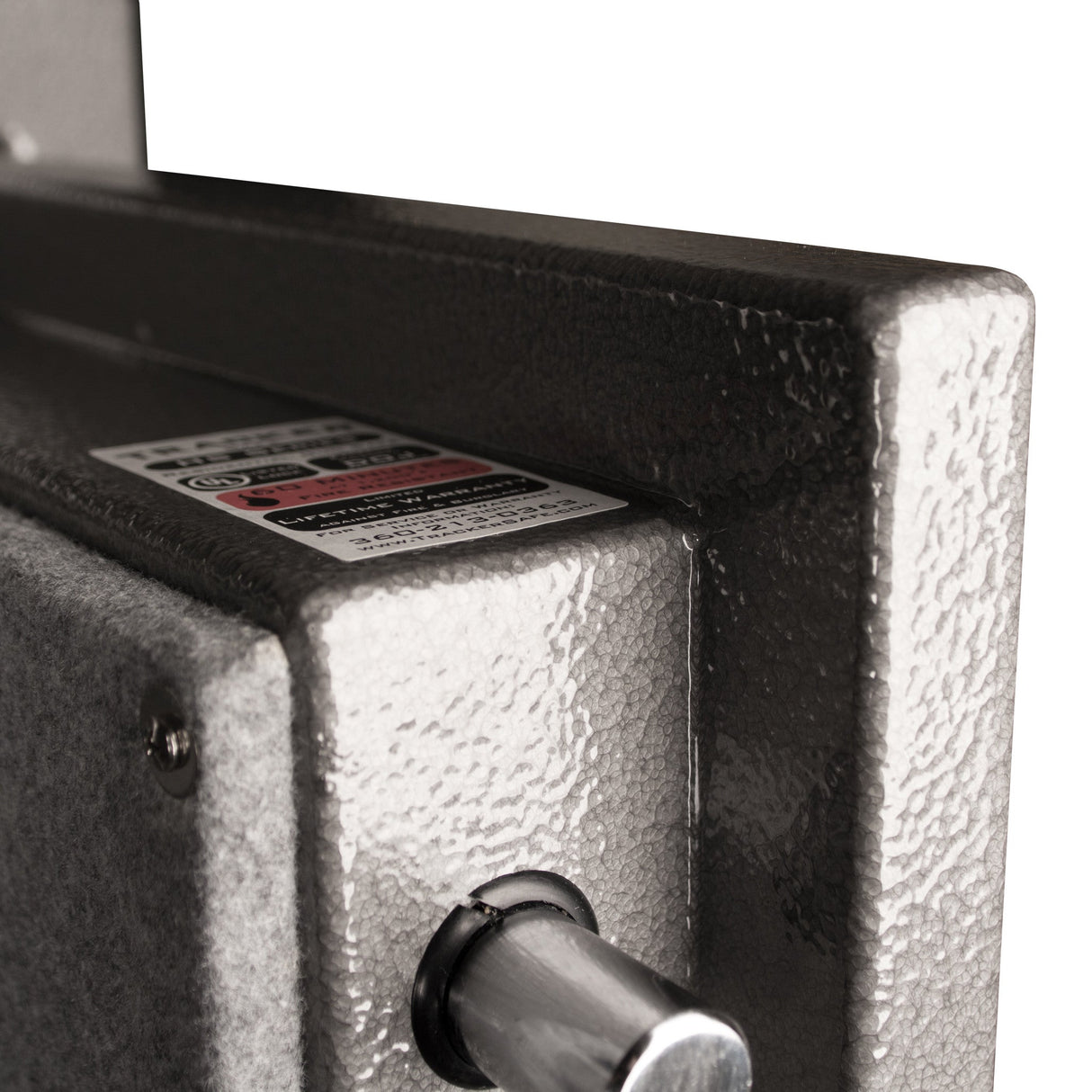 Tracker Safe - Model HS20