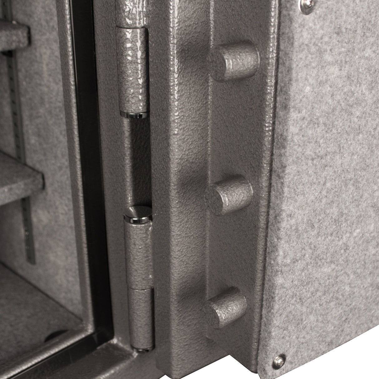 Tracker Safe - Model HS20