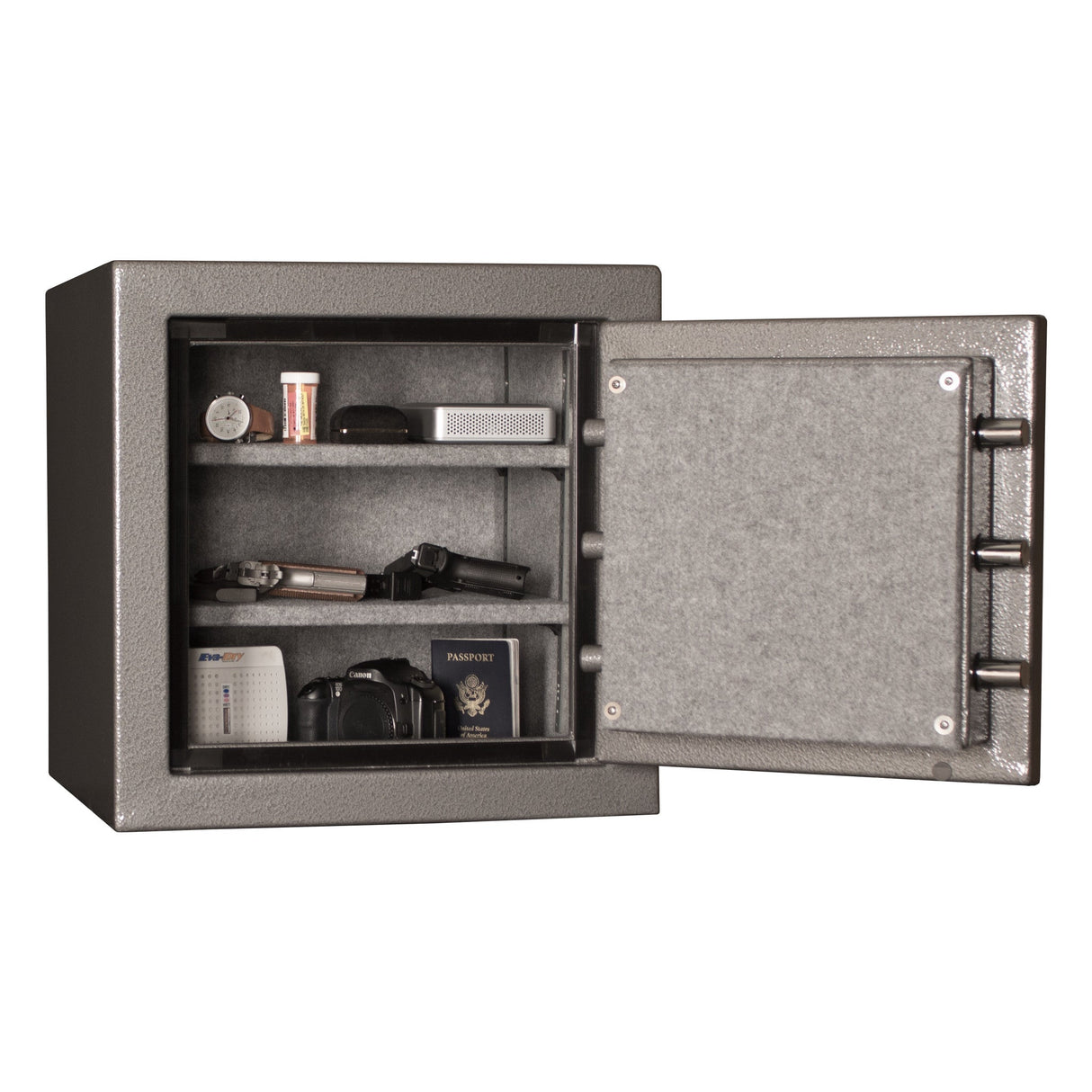 Tracker Safe - Model HS20
