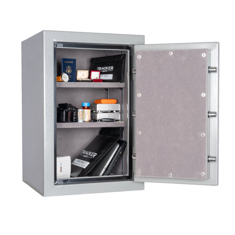 Tracker Safe - Model HS30
