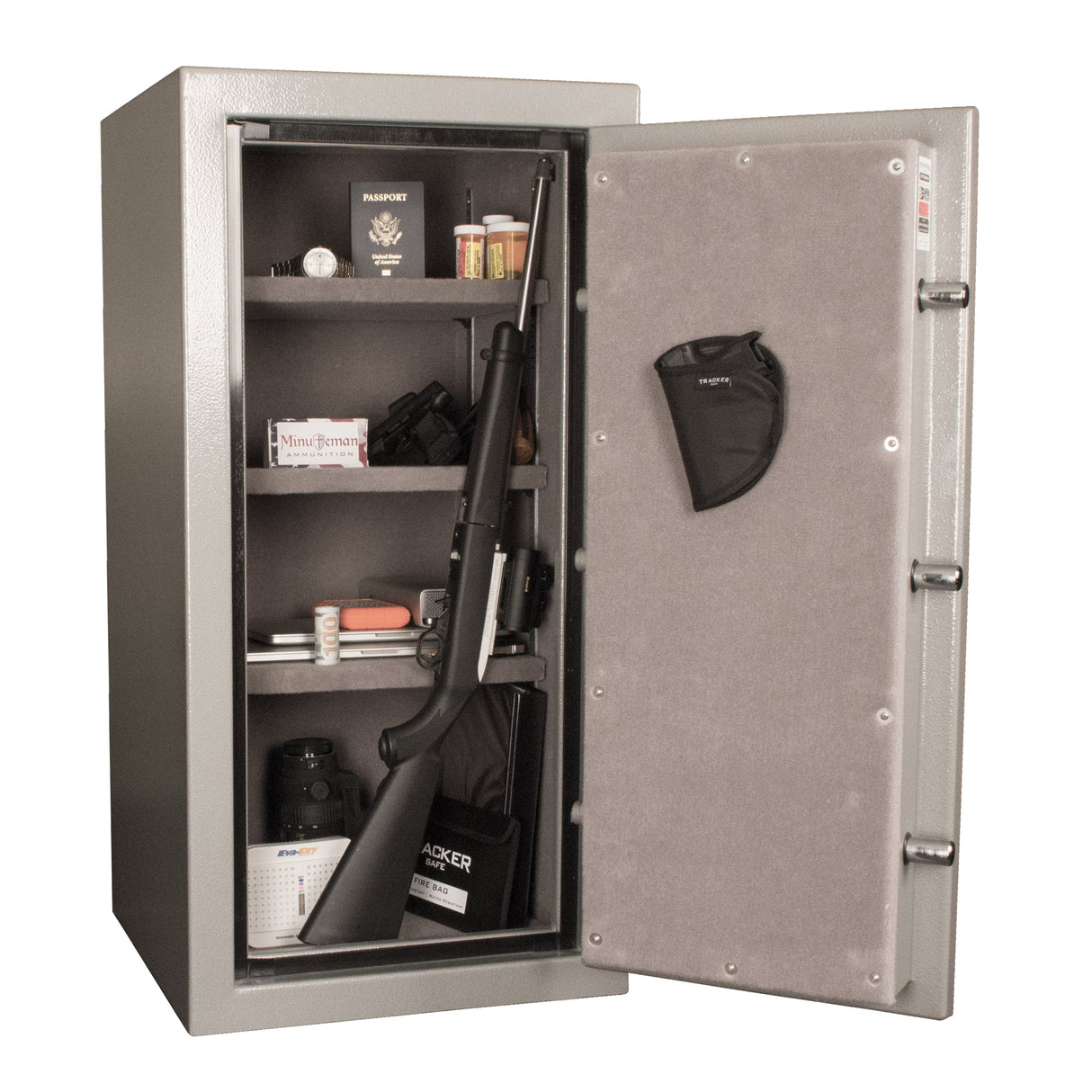 Tracker Safe - Model HS40