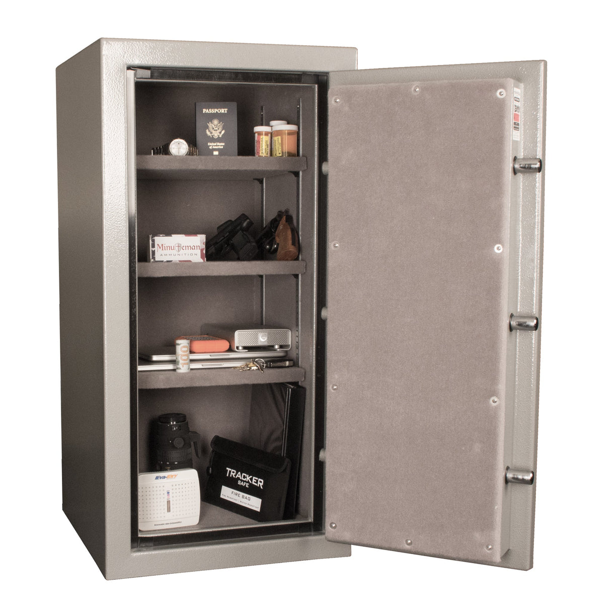Tracker Safe - Model HS40