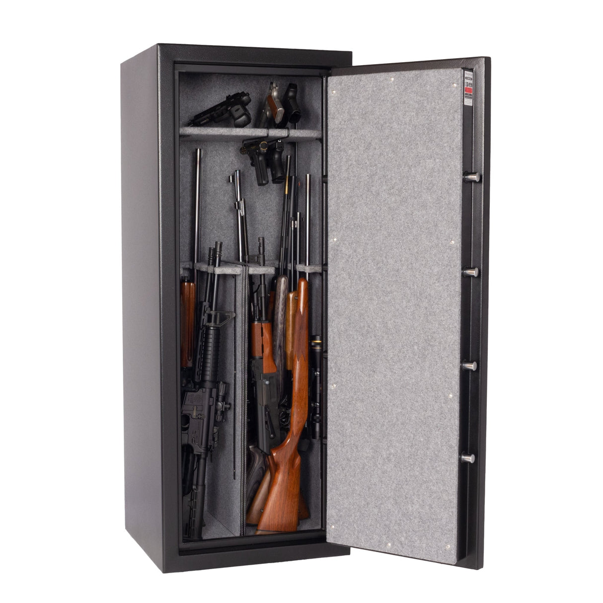 Tracker Safe - Model E16