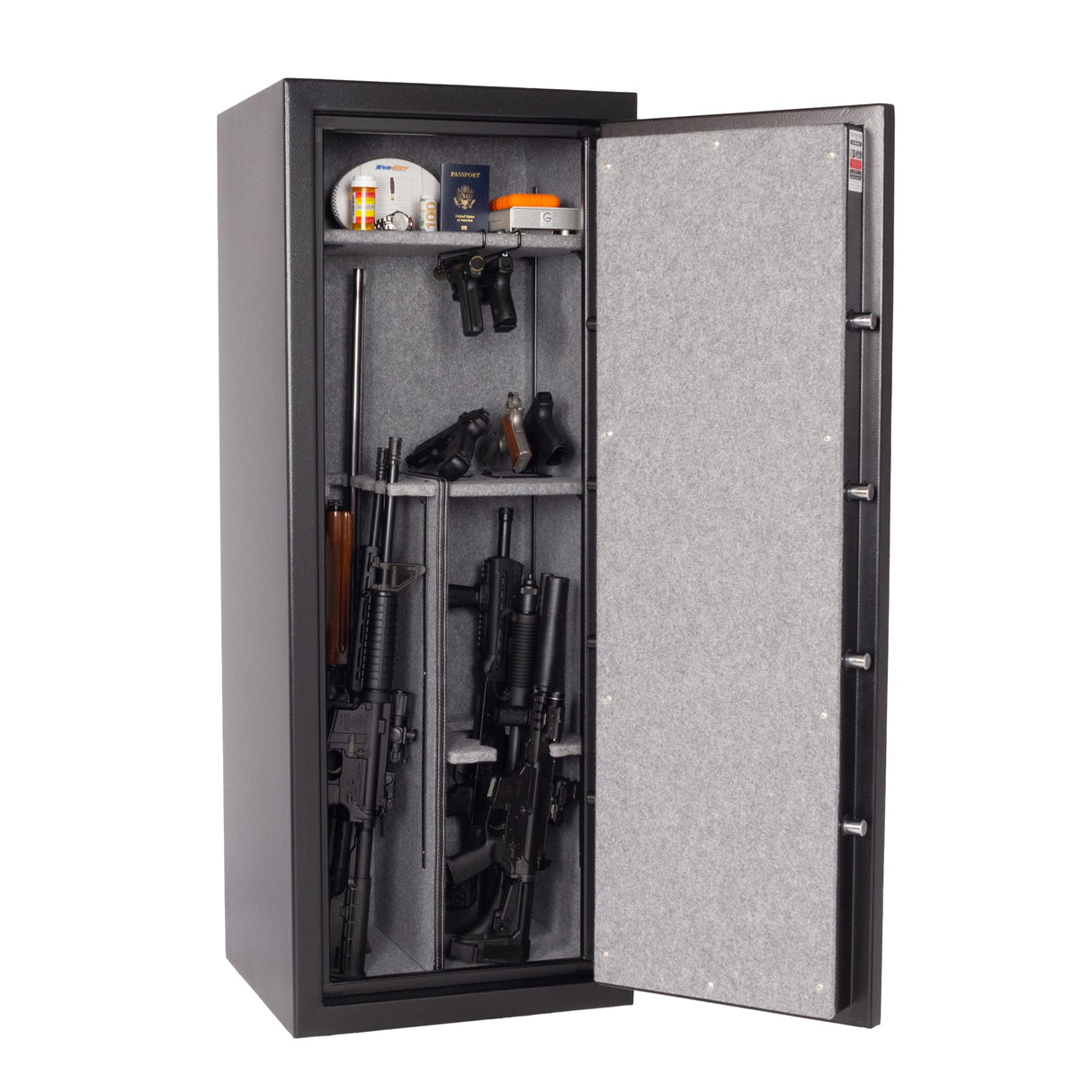 Tracker Safe - Model E16