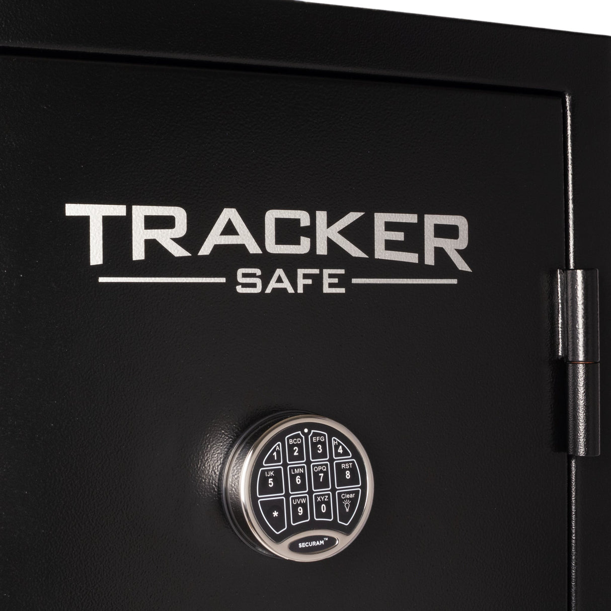 Tracker Safe - Model E16