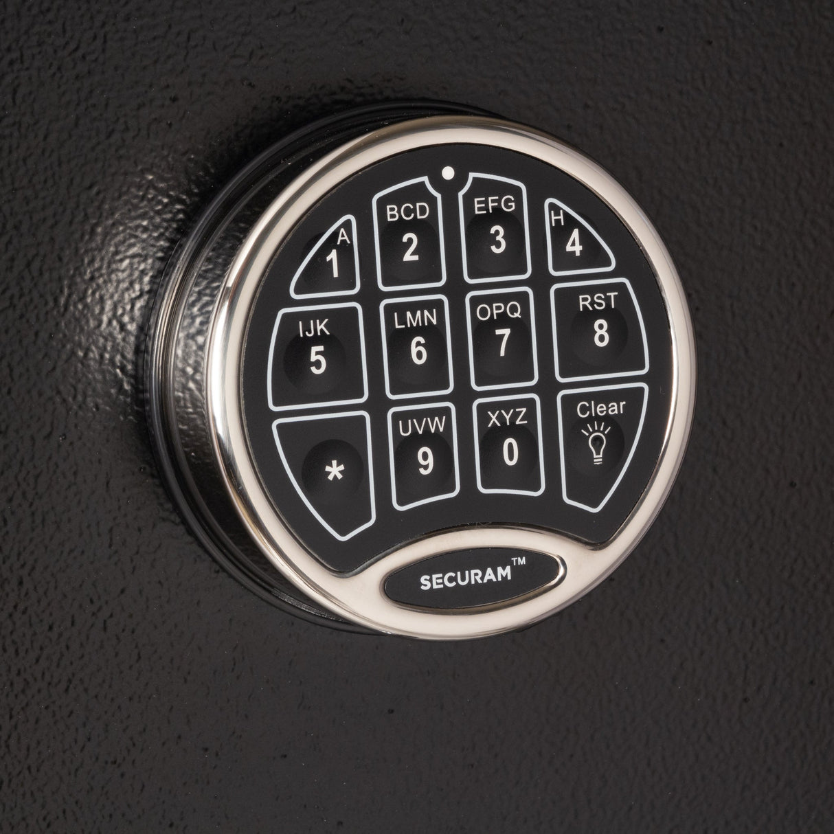 Tracker Safe - Model E16