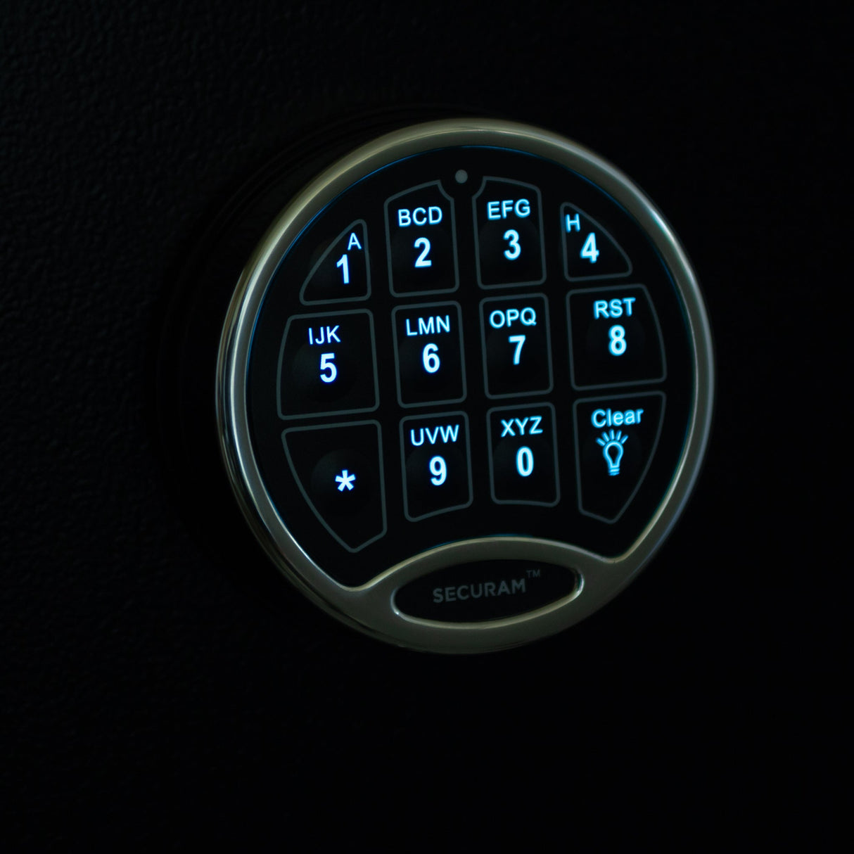 Tracker Safe - Model E16