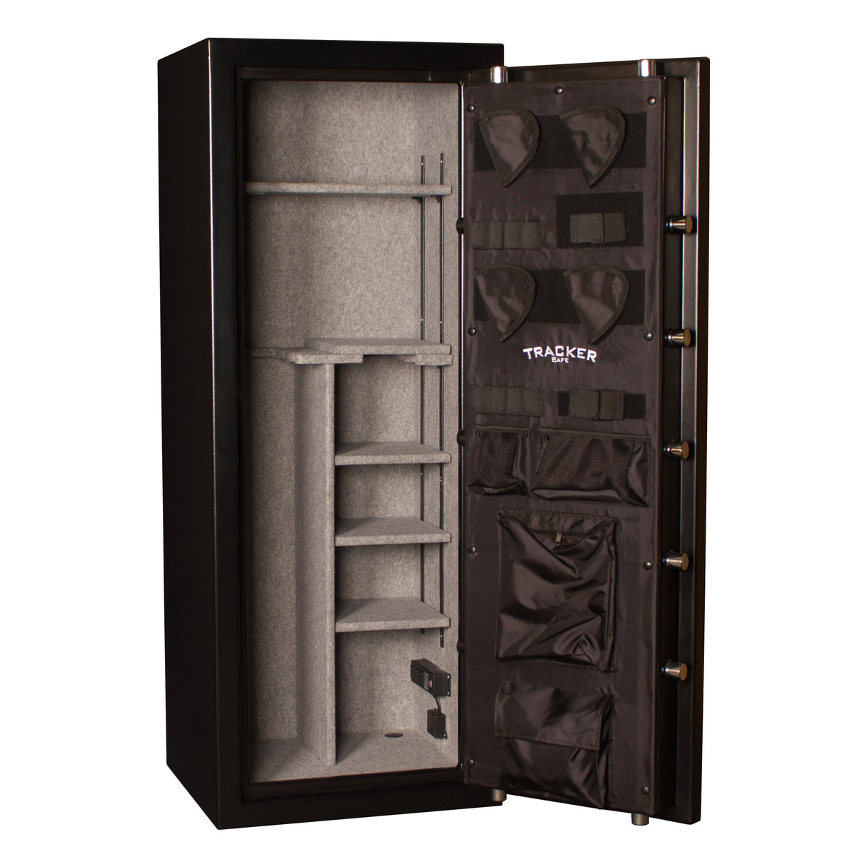 Tracker Safe - Model M12