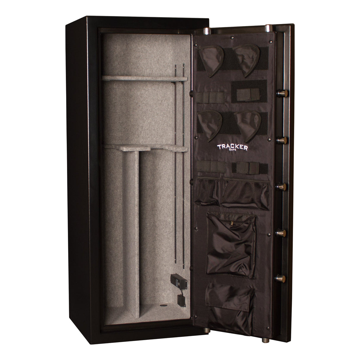 Tracker Safe - Model M12