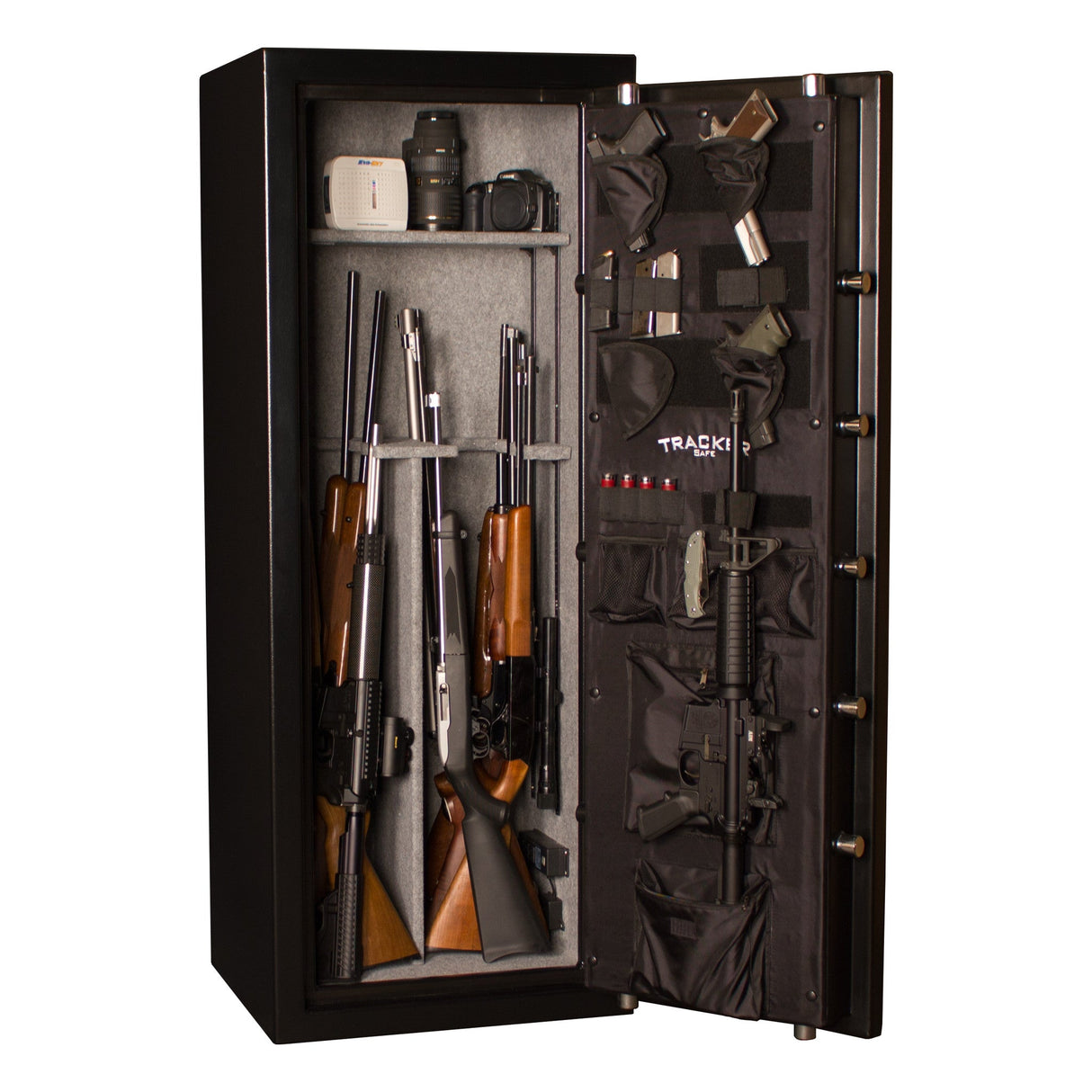 Tracker Safe - Model M12