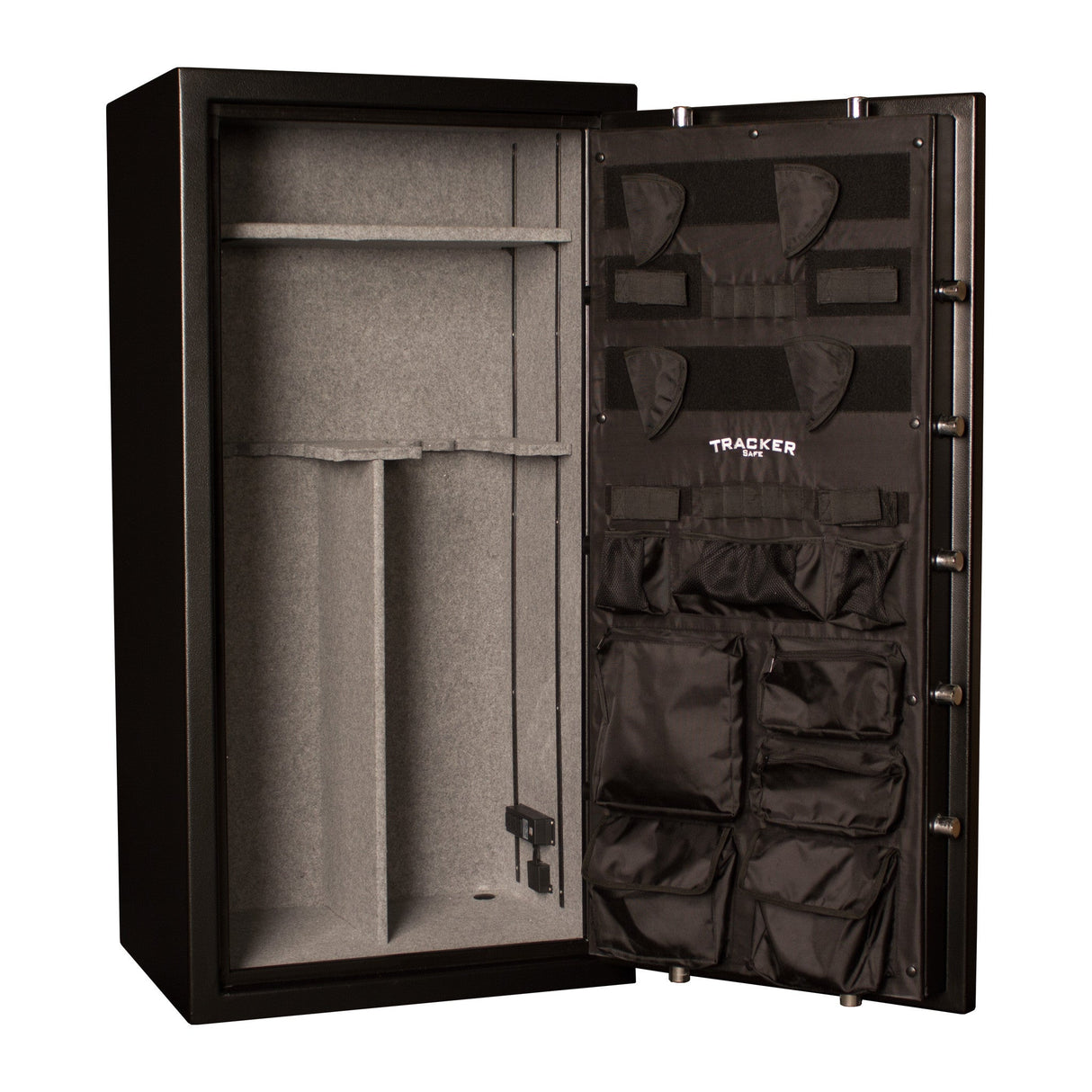 Tracker Safe - Model M22