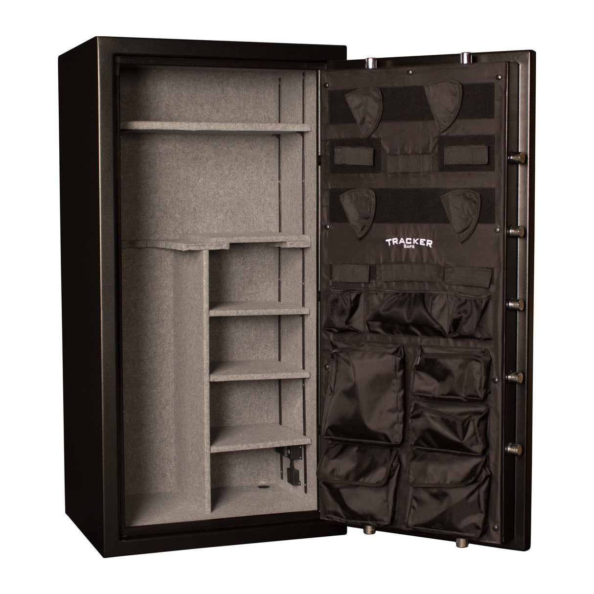 Tracker Safe - Model M22