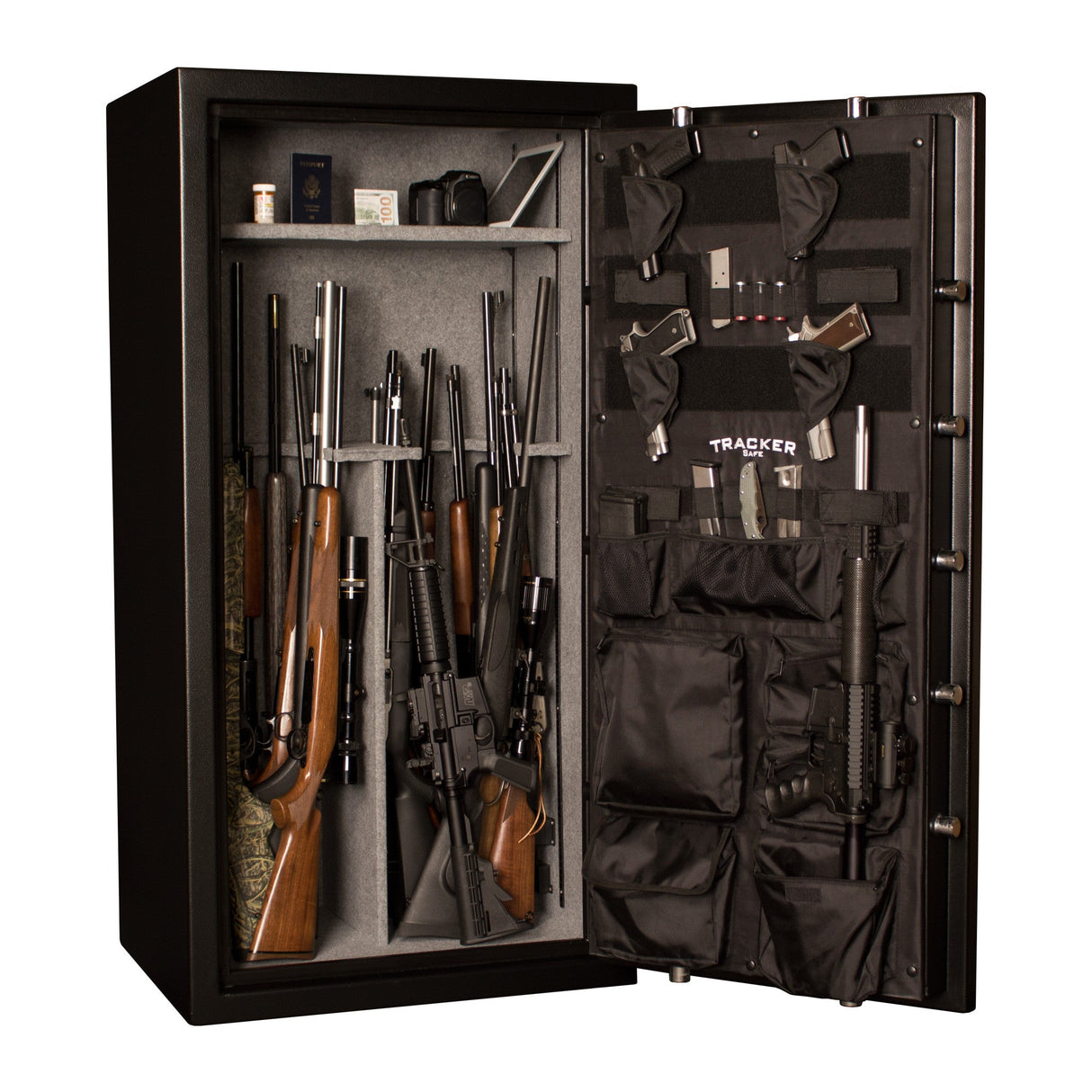 Tracker Safe - Model M22