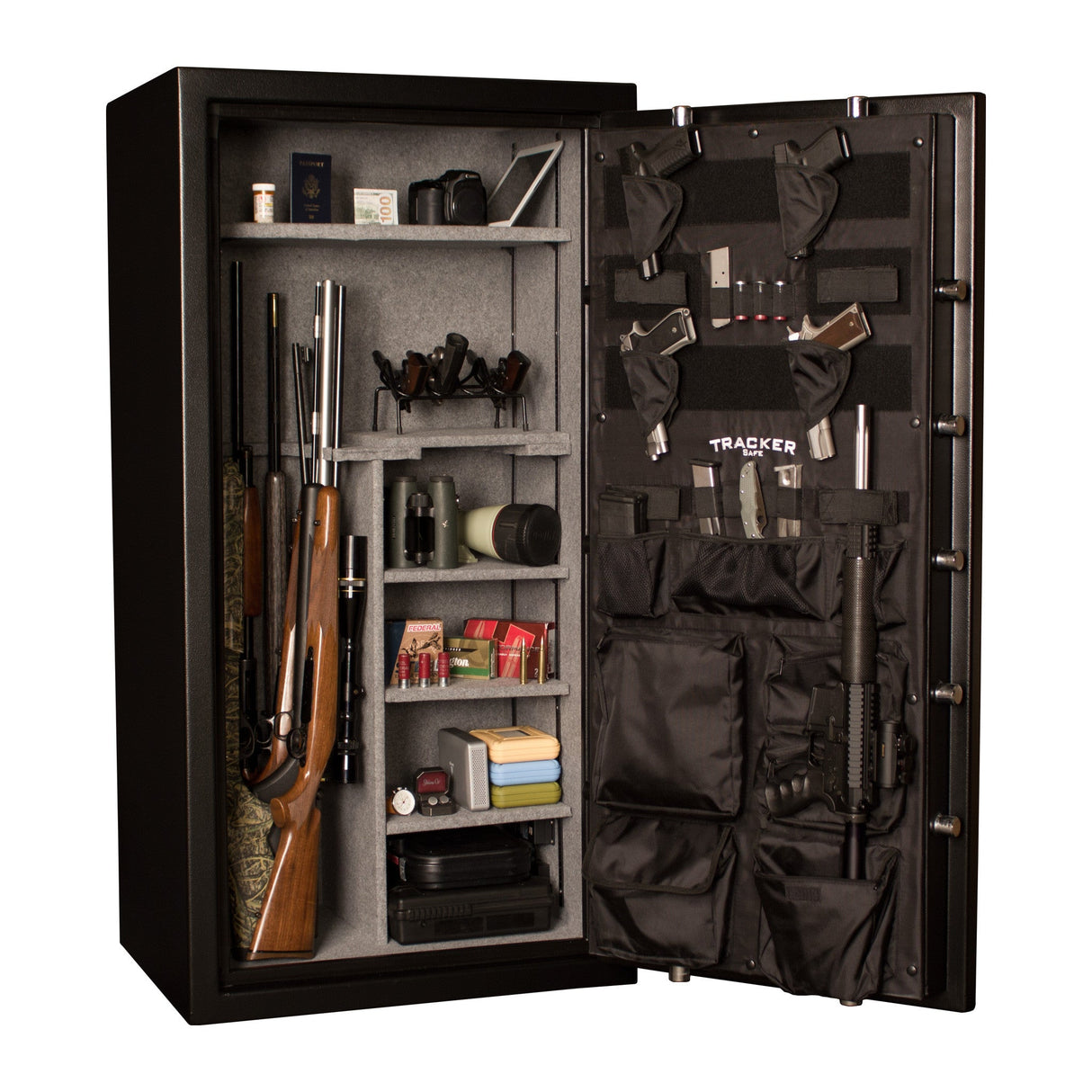 Tracker Safe - Model M22
