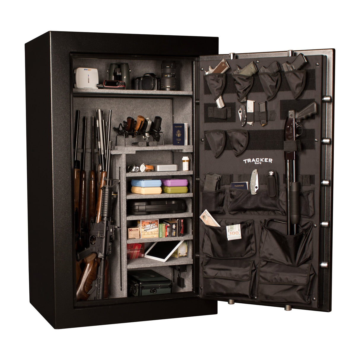 Tracker Safe - Model M32 - M Series