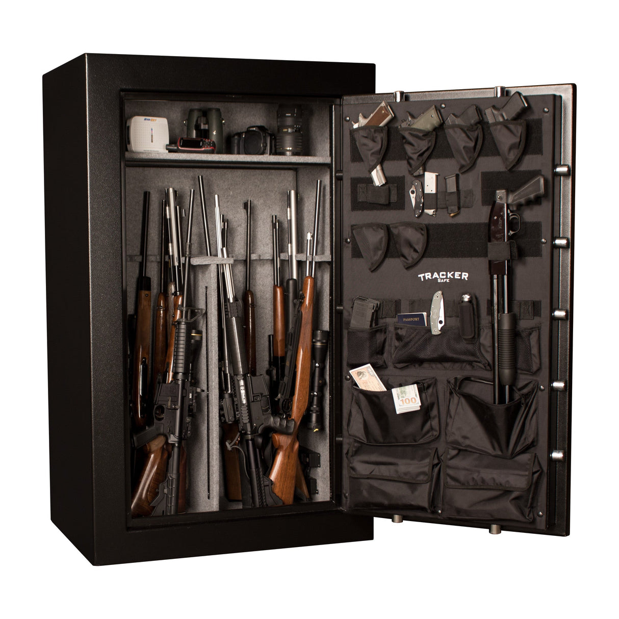 Tracker Safe - Model M32 - M Series