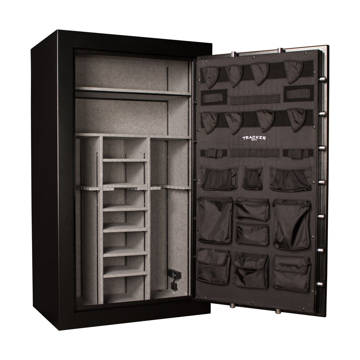 Tracker Safe - Model M45