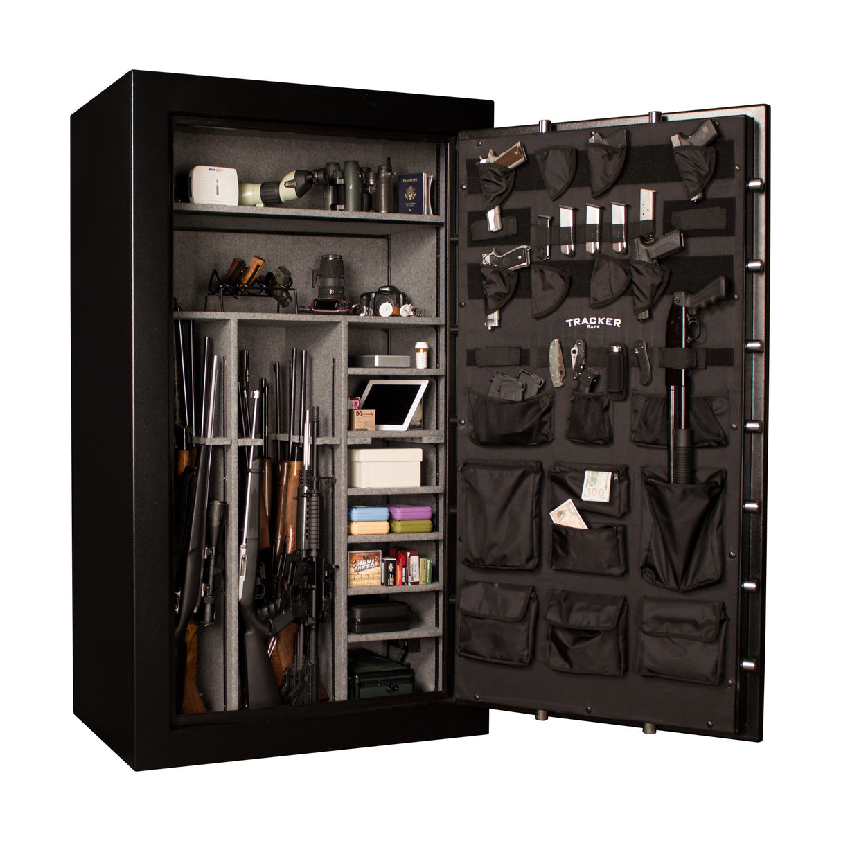 Tracker Safe - Model M45