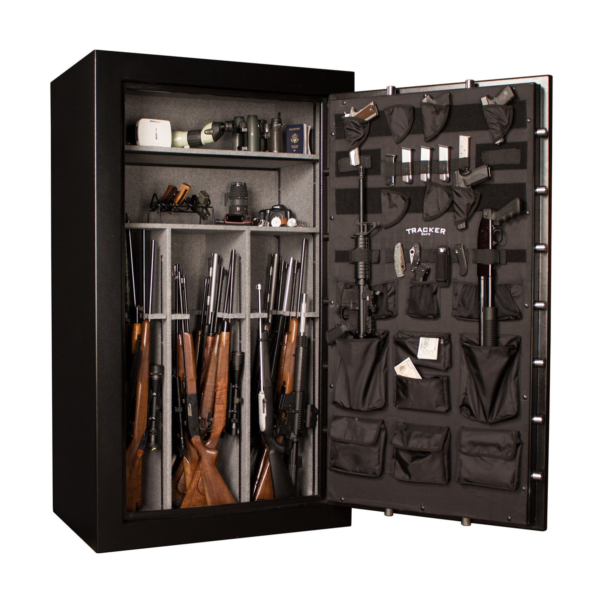Tracker Safe - Model M45