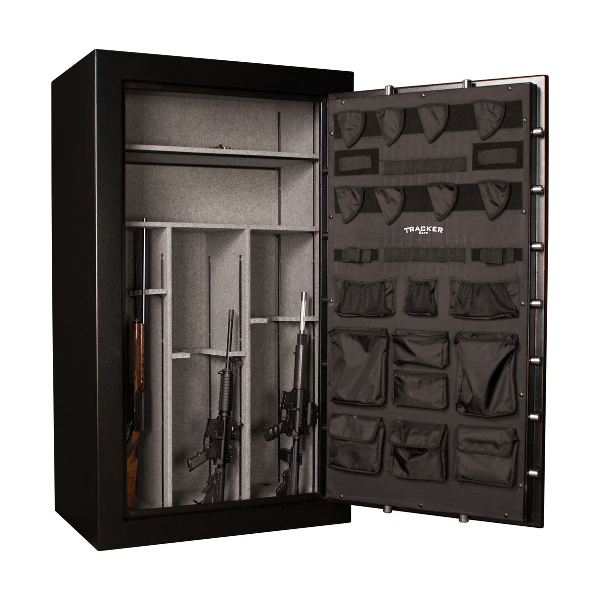 Tracker Safe - Model M45
