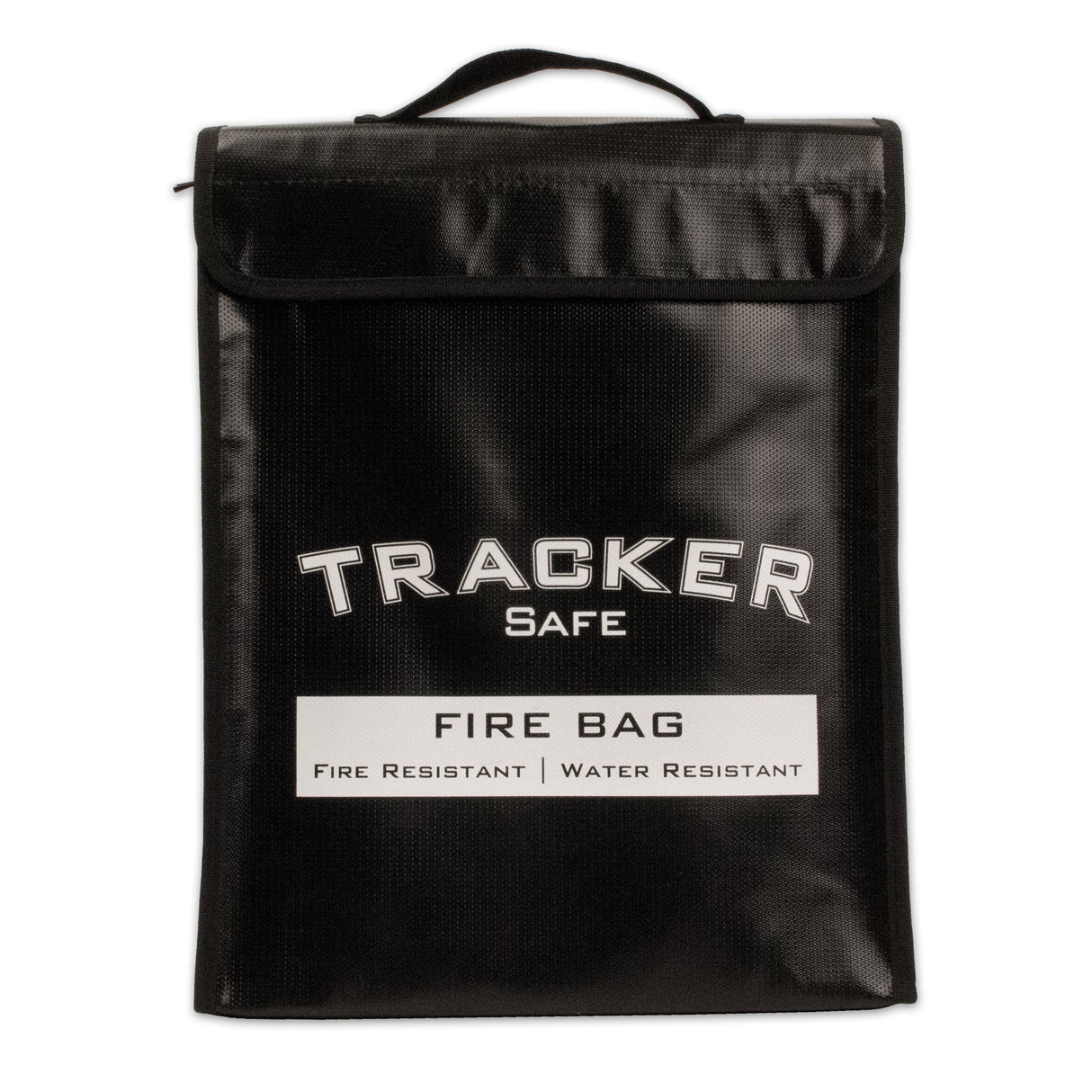 Tracker Safe - FB1512 - Fire & Water Resistant Bag - LARGE