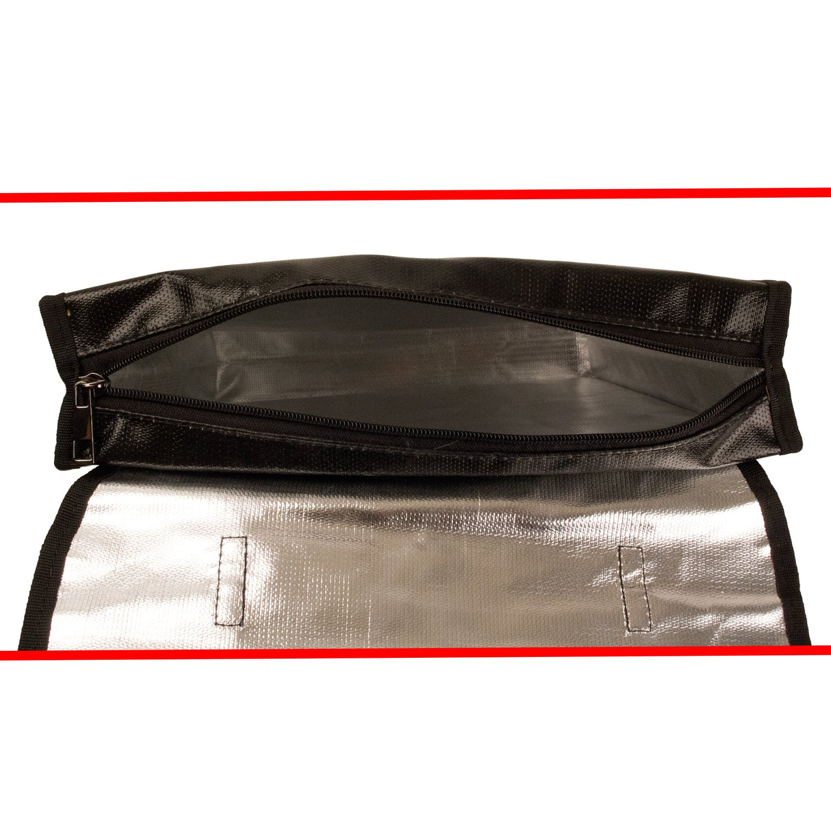 Tracker Safe - FB1512 - Fire & Water Resistant Bag - LARGE