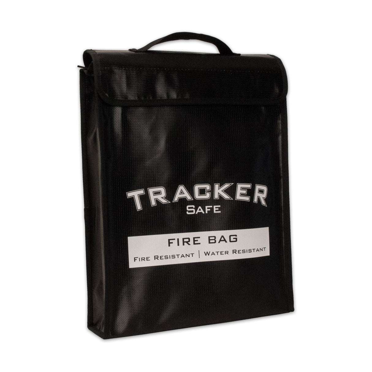 Tracker Safe - FB1512 - Fire & Water Resistant Bag - LARGE