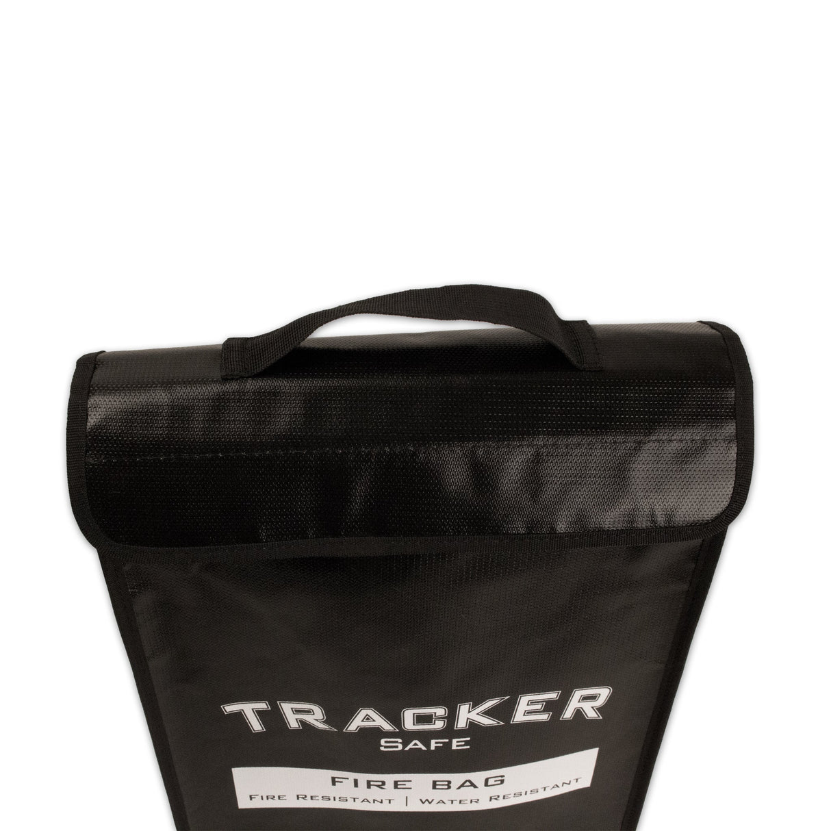 Tracker Safe - FB1512 - Fire & Water Resistant Bag - LARGE