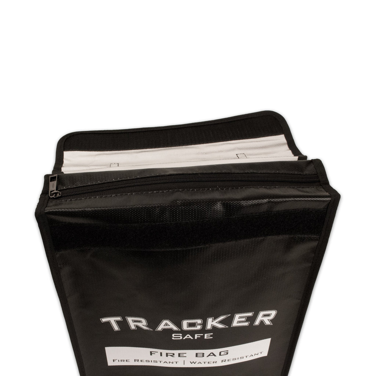 Tracker Safe - FB1512 - Fire & Water Resistant Bag - LARGE