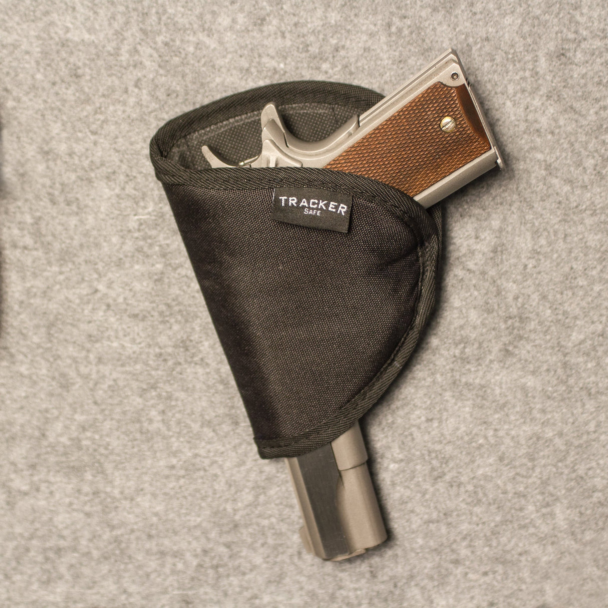 Tracker Safe - H01 - Pistol Pocket/Holster/Pouch