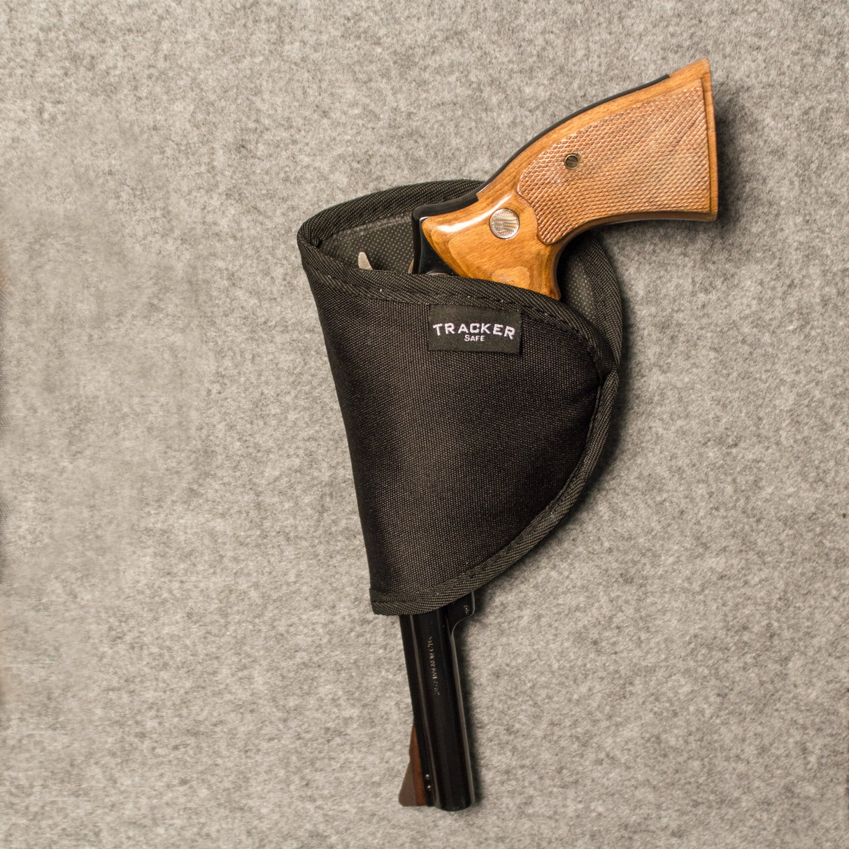 Tracker Safe - H01 - Pistol Pocket/Holster/Pouch