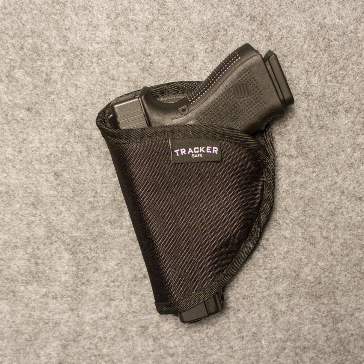 Tracker Safe - H01 - Pistol Pocket/Holster/Pouch