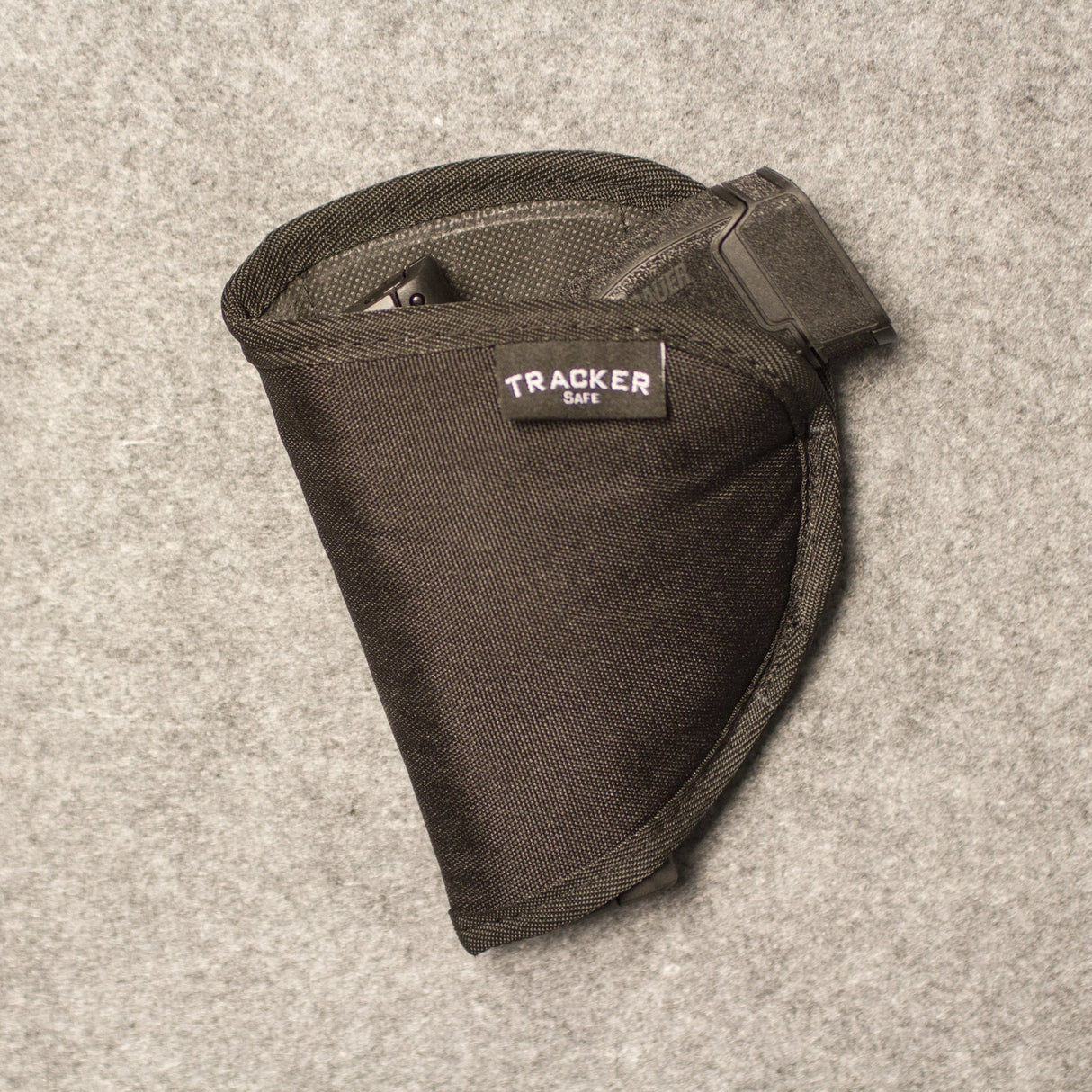 Tracker Safe - H01 - Pistol Pocket/Holster/Pouch