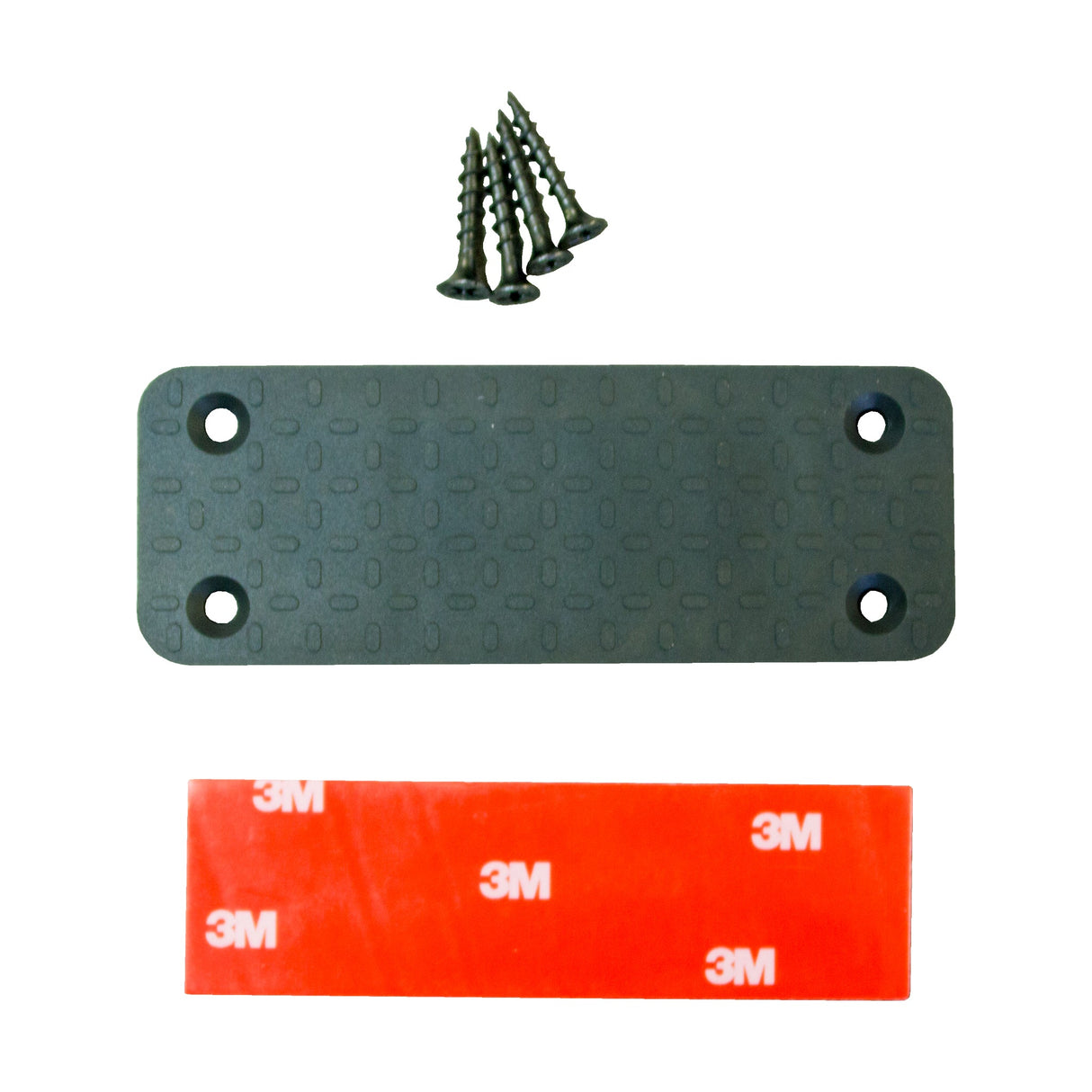 Tracker Safe - MAG-45 - Gun Magnet - Single pack