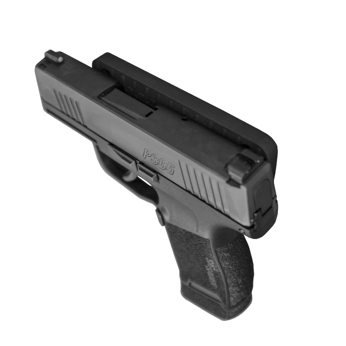 Tracker Safe - MAG-45 - Gun Magnet - Single pack