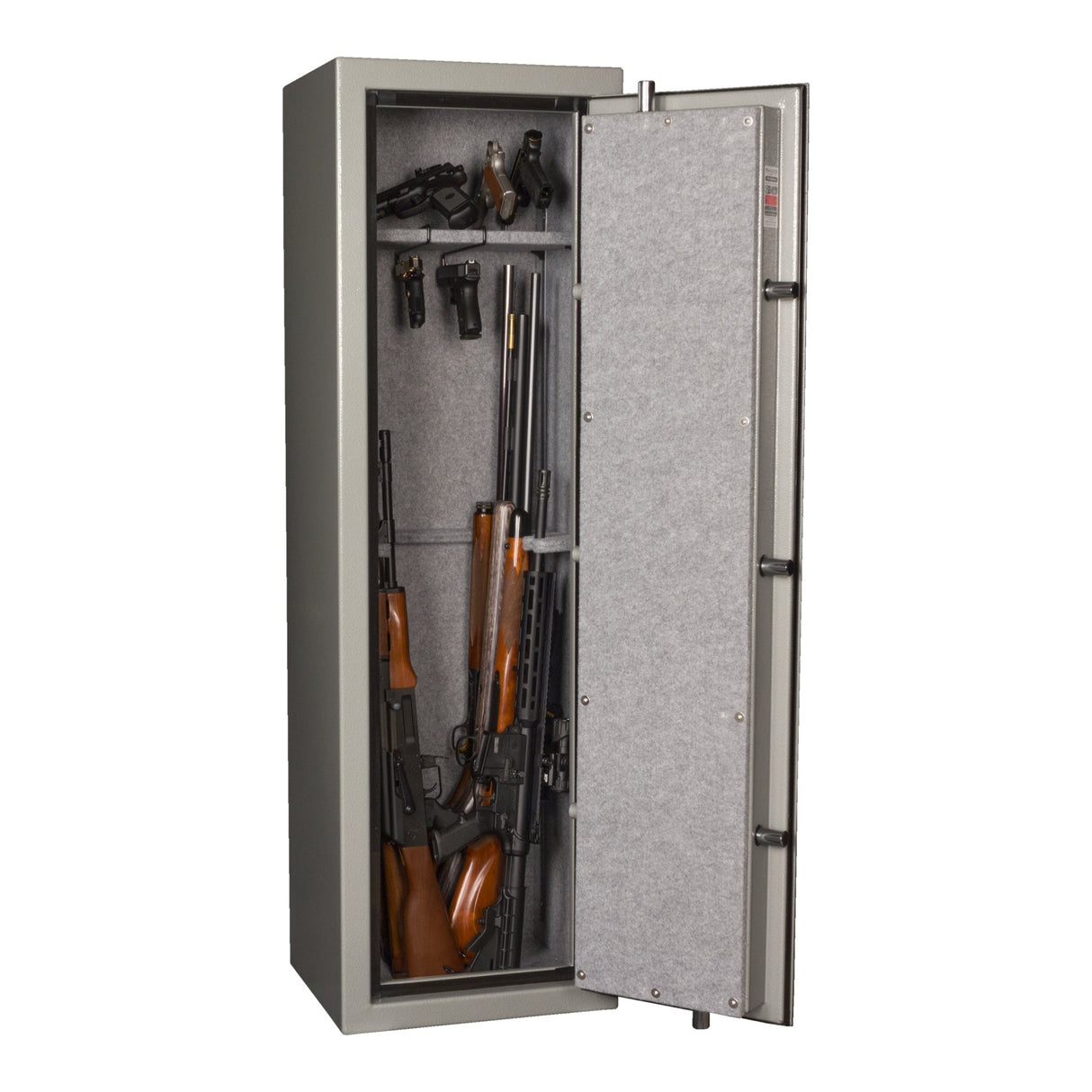 Tracker Safe - Model TS08 - TS Series
