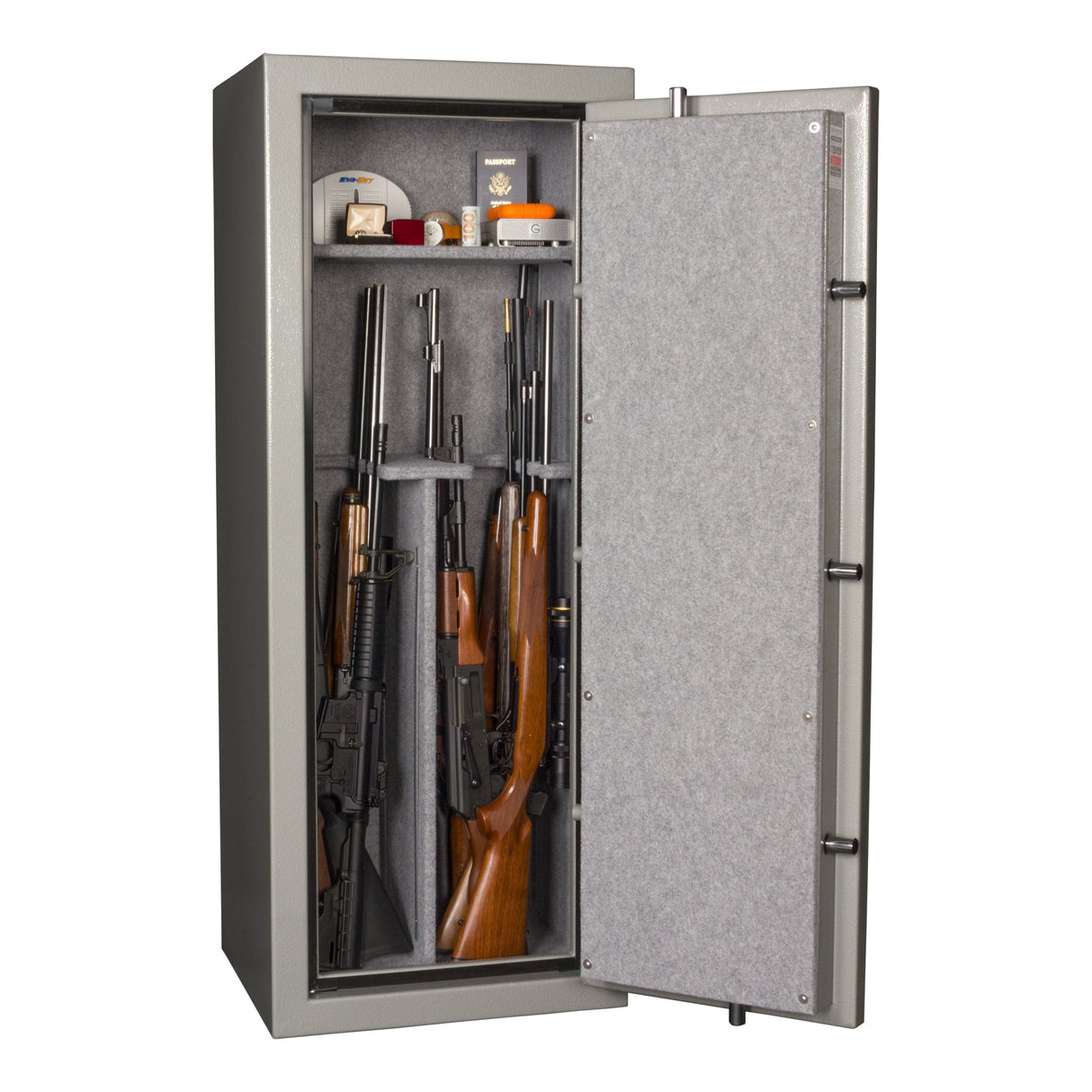 Tracker Safe - Model TS14
