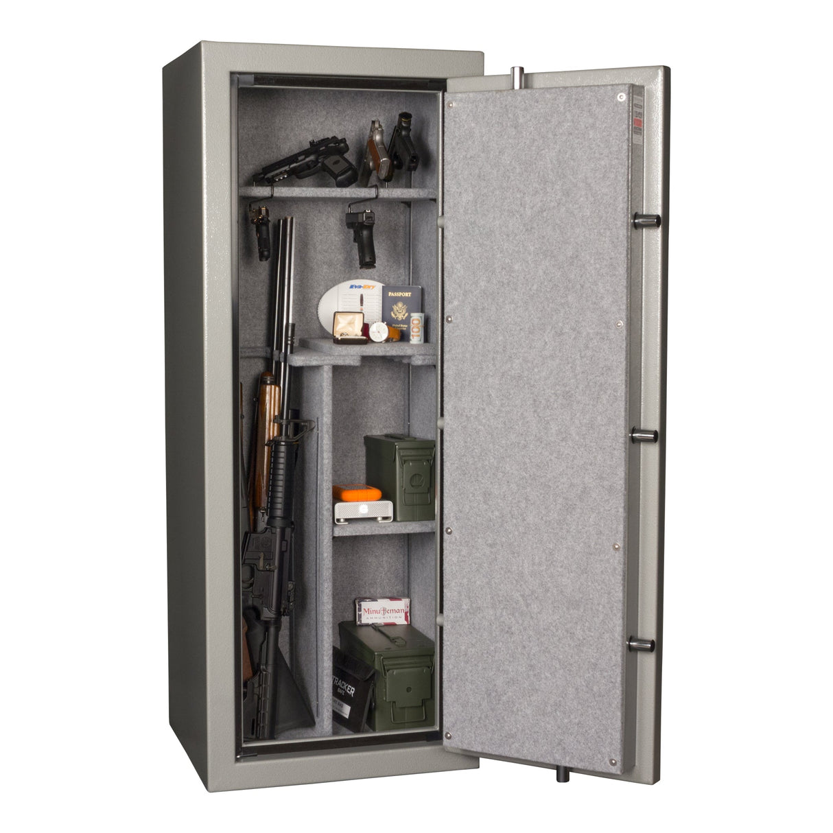Tracker Safe - Model TS14